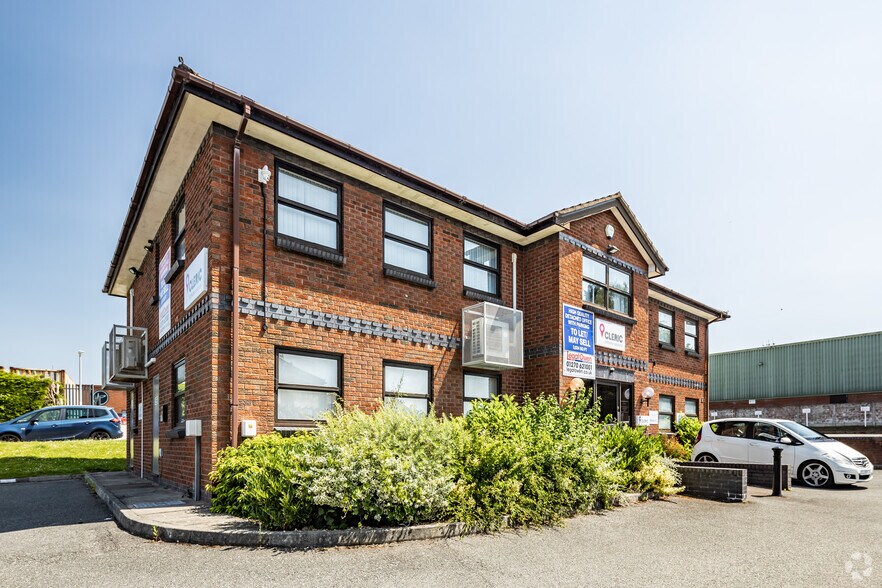 Greenfield Rd, Congleton en alquiler - Foto del edificio - Imagen 3 de 3