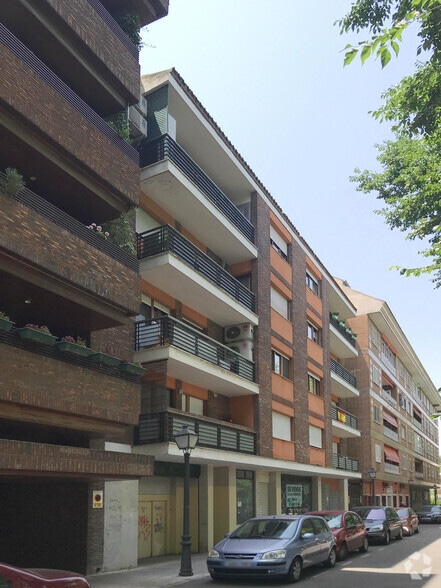 Edificio residencial en Aranjuez, Madrid en venta - Foto del edificio - Imagen 2 de 2