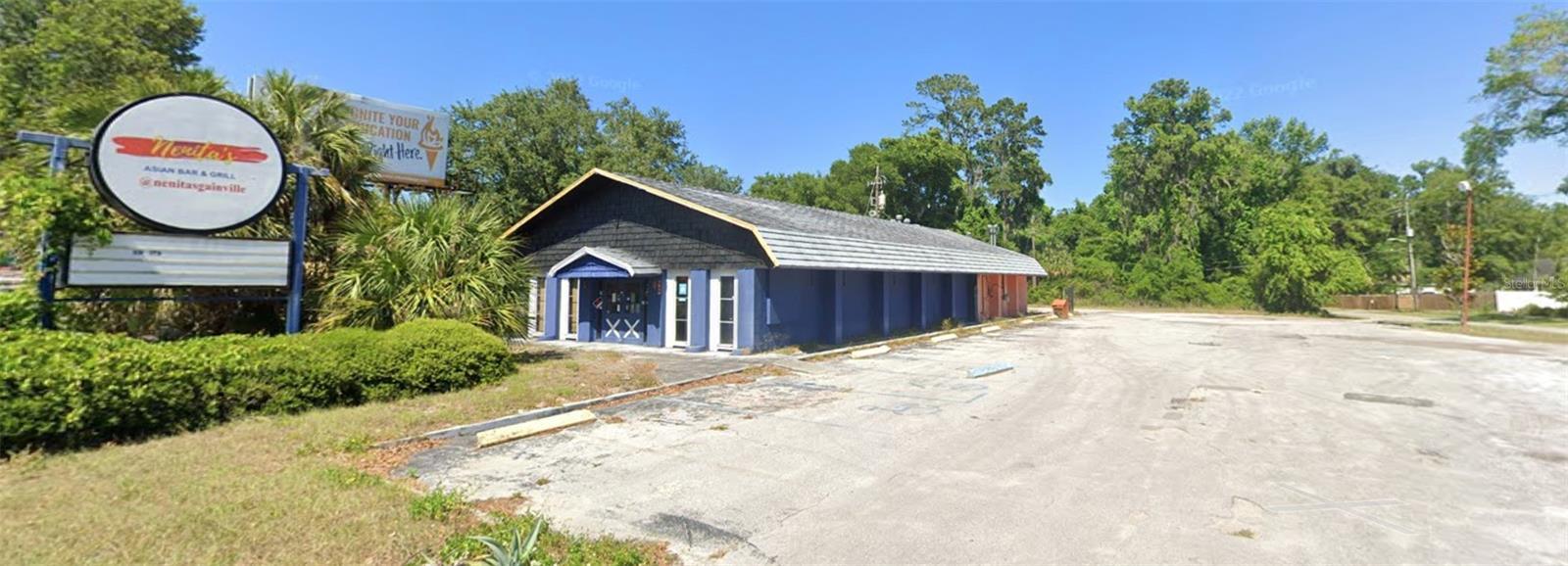 2445 SW 13th St, Gainesville, FL en venta Foto del edificio- Imagen 1 de 30