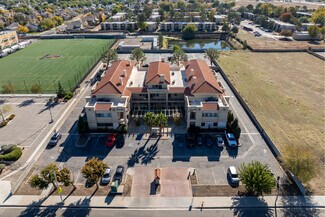 Más detalles de 3166 E Palmdale Blvd, Palmdale, CA - Oficina en venta