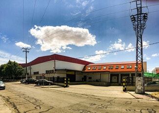 Más detalles de Nave en alquiler