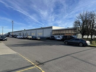 Más detalles de 2840 NW 35th Ave, Portland, OR - Nave en venta