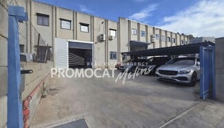 Más detalles de Nave en venta