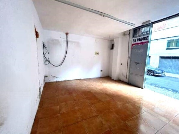 Carrer de Federico García Lorca, BURRIANA, Castellón en venta - Foto del edificio - Imagen 3 de 11