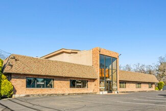 Más detalles de 501 Street Rd, Southampton, PA - Oficina en venta