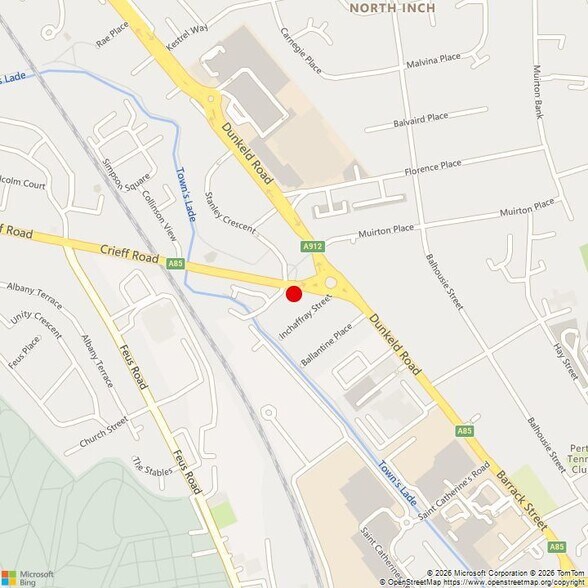 7-28 Crieff Rd, Perth en venta - Foto del edificio - Imagen 3 de 15
