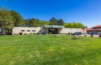 Más detalles de 6565 W Emerald St, Boise, ID - Oficina en venta