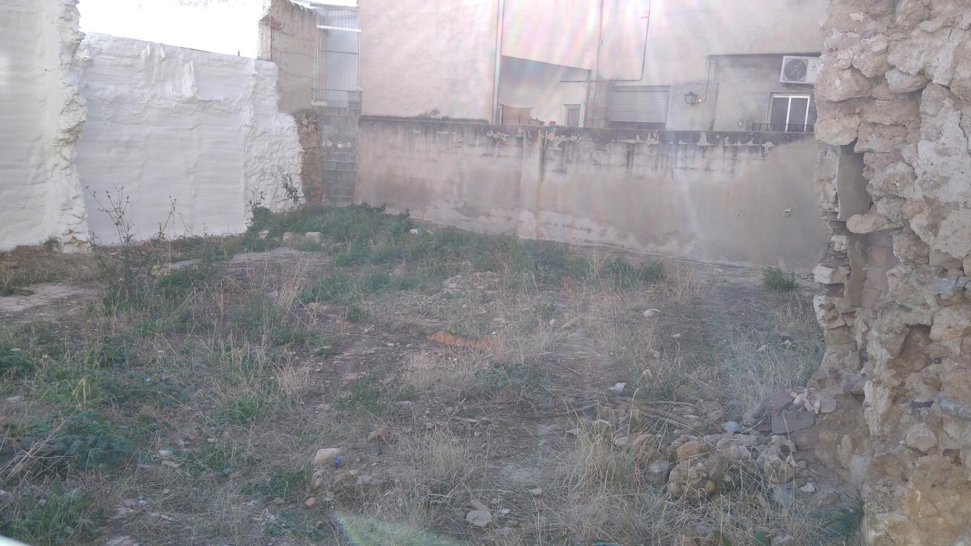 Terreno en Calasparra, Murcia en venta Foto del edificio- Imagen 1 de 3