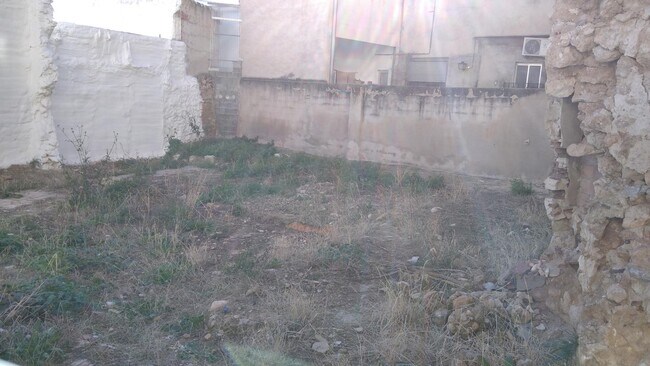 Más detalles de Terreno en venta