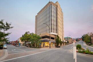 Más detalles de 235 1st Ave, Kamloops, BC - Oficina en alquiler