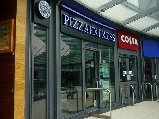 Eagles Meadow, Wrexham en alquiler - Foto del edificio - Imagen 3 de 4