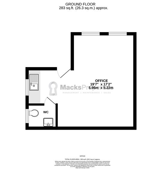 196 Kent House Rd, Beckenham en alquiler - Foto del edificio - Imagen 2 de 6
