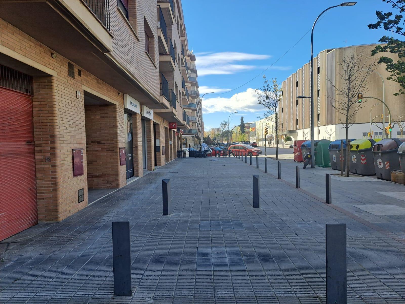 Local en Igualada, Barcelona en alquiler Foto del interior- Imagen 1 de 9