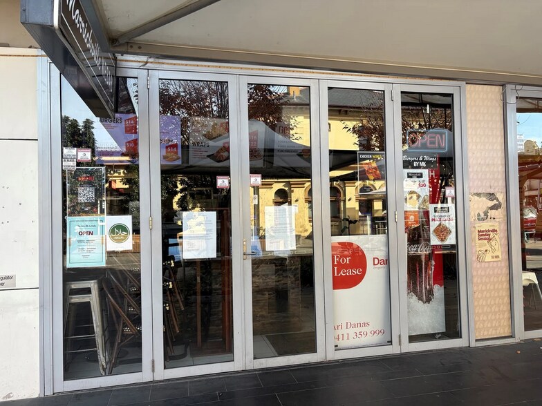 276-278 Marrickville Rd, Marrickville en alquiler - Foto del interior - Imagen 2 de 2