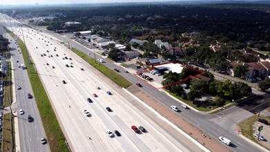 13058 N Highway 183, Austin, TX en alquiler Vista aérea- Imagen 1 de 8