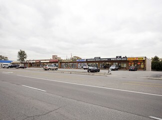 Más detalles de 116-120 Speers Rd, Oakville, ON - Local en venta