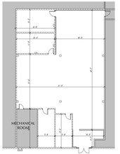 3511 Carlin Springs Rd, Falls Church, VA en alquiler Plano de la planta- Imagen 2 de 2