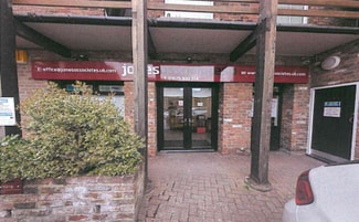 Más detalles de 68 King Edward St, Macclesfield - Oficina en venta