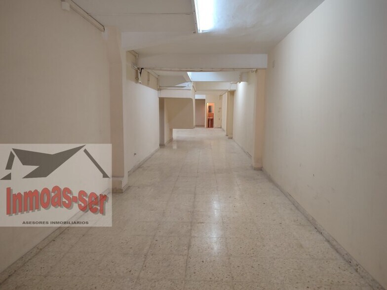 Edificio residencial en Barcelona, Barcelona en venta - Foto del interior - Imagen 3 de 4