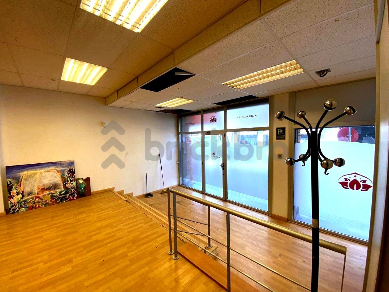 Edificio residencial en L'Hospitalet de Llobregat, Barcelona en venta Foto del interior- Imagen 1 de 8