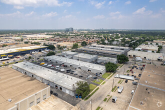 2630 Northaven Rd, Dallas, TX - VISTA AÉREA  vista de mapa