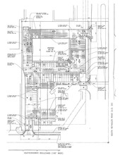 2450 S Reynolds Rd, Toledo, OH en venta Plano de la planta- Imagen 2 de 7