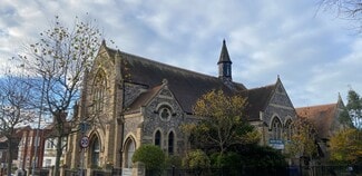 Más detalles de 36 Montefiore Rd, Hove - Otros usos en venta