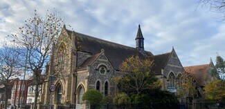 Más detalles de 36 Montefiore Rd, Hove - Otros usos en venta