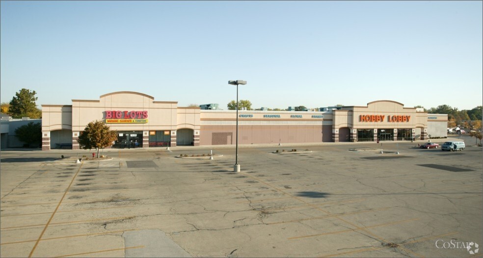 1971 W Galena Blvd, Aurora, IL en alquiler - Foto del edificio - Imagen 3 de 5