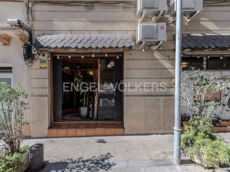 Carrer de Mallorca, Barcelona, Barcelona en venta - Foto del edificio - Imagen 2 de 3