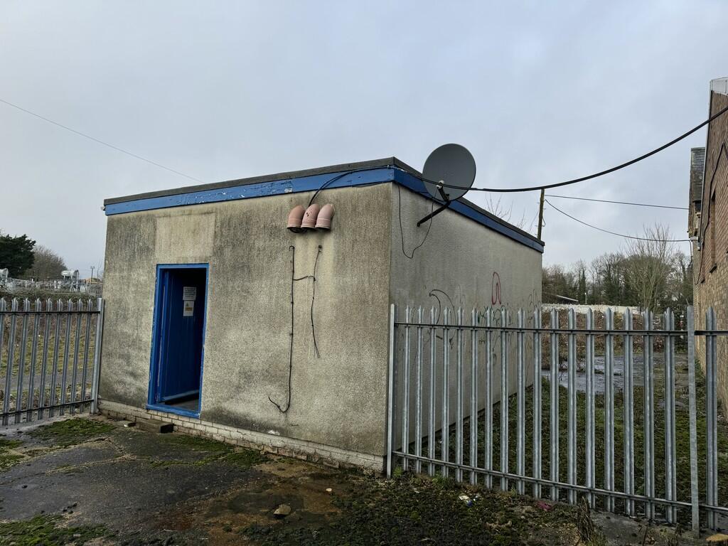 1 City Rd, March en venta Foto del edificio- Imagen 1 de 7