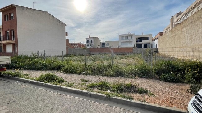 Más detalles de Suelo residencial en Valletes – Terreno en venta, Amposta
