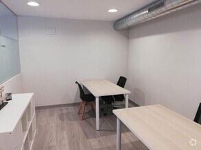 Espacio de coworking en Madrid, MAD en alquiler Foto del interior- Imagen 1 de 1