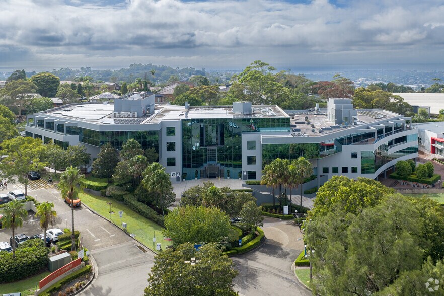 24 Rodborough Rd Rd, Frenchs Forest en alquiler - Foto principal - Imagen 1 de 8
