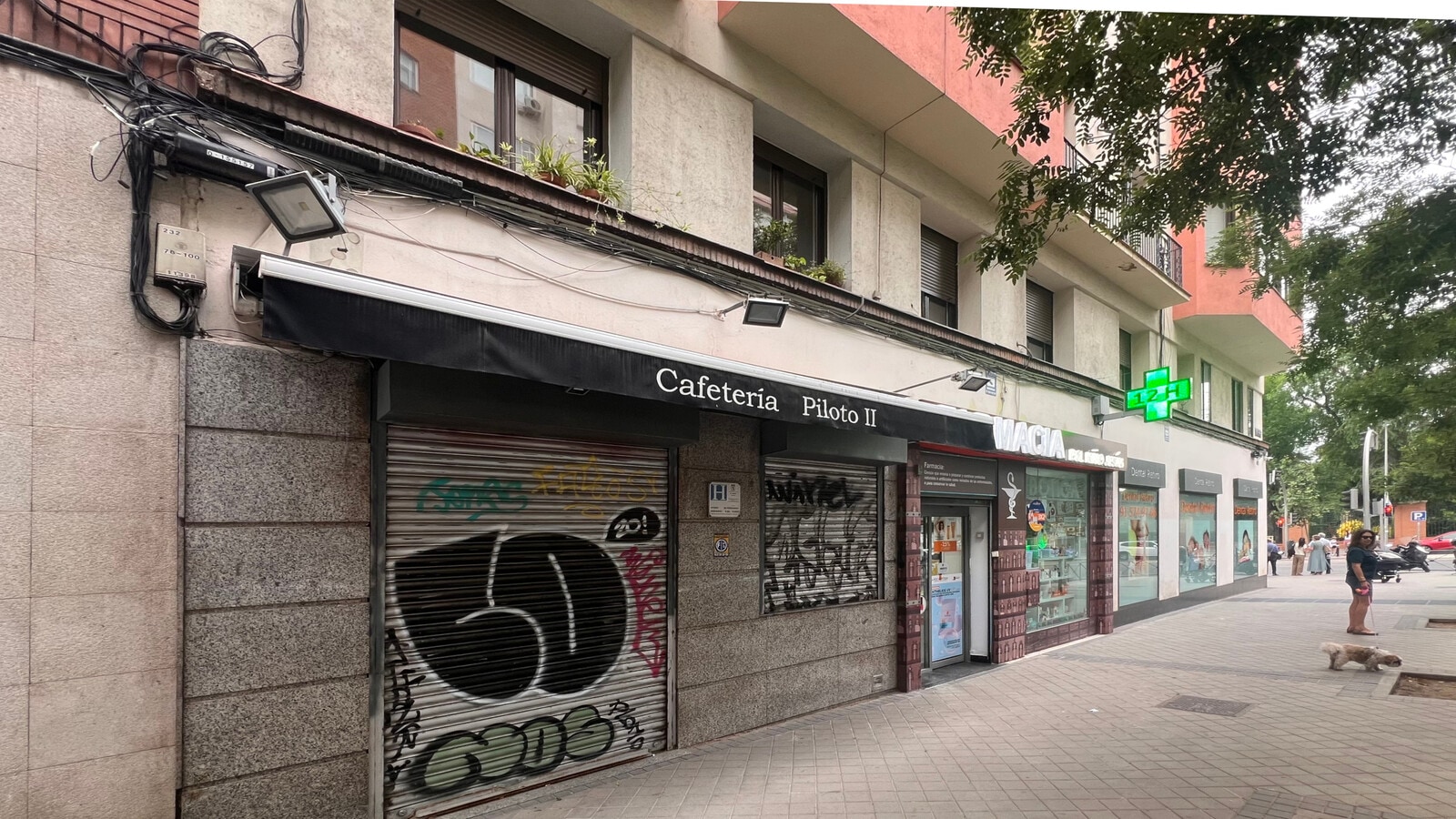 Avenida de Menéndez Pelayo, 63, Madrid, MAD 28009 - - - Foto del interior - Image 1 of 11