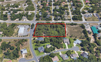 Más detalles para 18948 Winding Oaks Blvd, Hudson, FL - Terrenos en venta