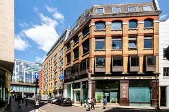 35 Artillery Ln, London en alquiler Foto del edificio- Imagen 2 de 14