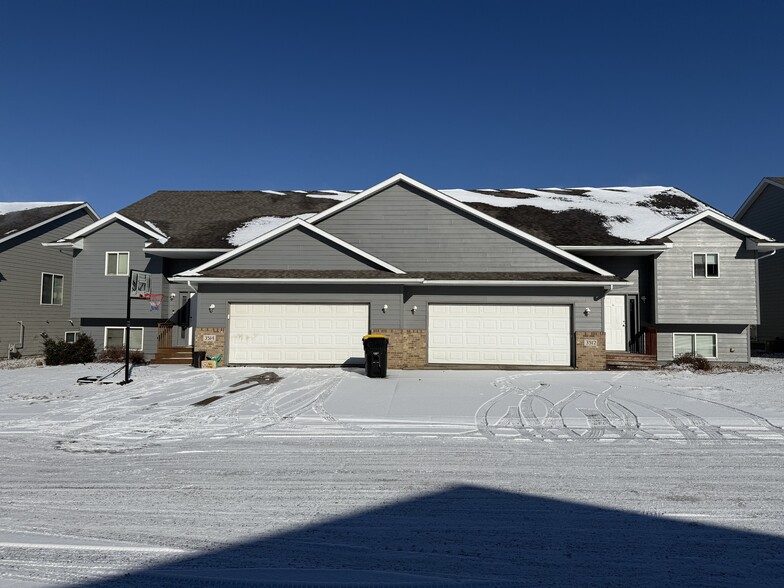 3512 W Hughes Pl, Sioux Falls, SD en venta - Foto del edificio - Imagen 1 de 67