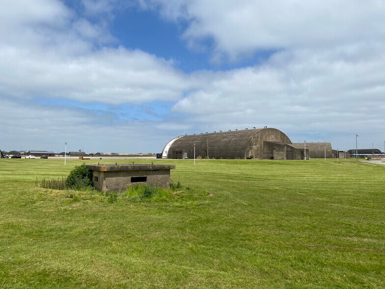 Camp Rd, Upper Heyford en alquiler - Foto del edificio - Imagen 3 de 4
