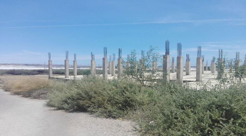 Terreno en El Ejido en venta - Foto del edificio - Imagen 1 de 3