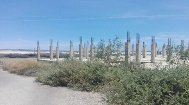 Más detalles de Calle Gracián García, 2, El Ejido - Terreno en venta