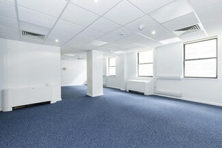 Más detalles de 123-129 Grays Inn Rd, London - Oficina en alquiler