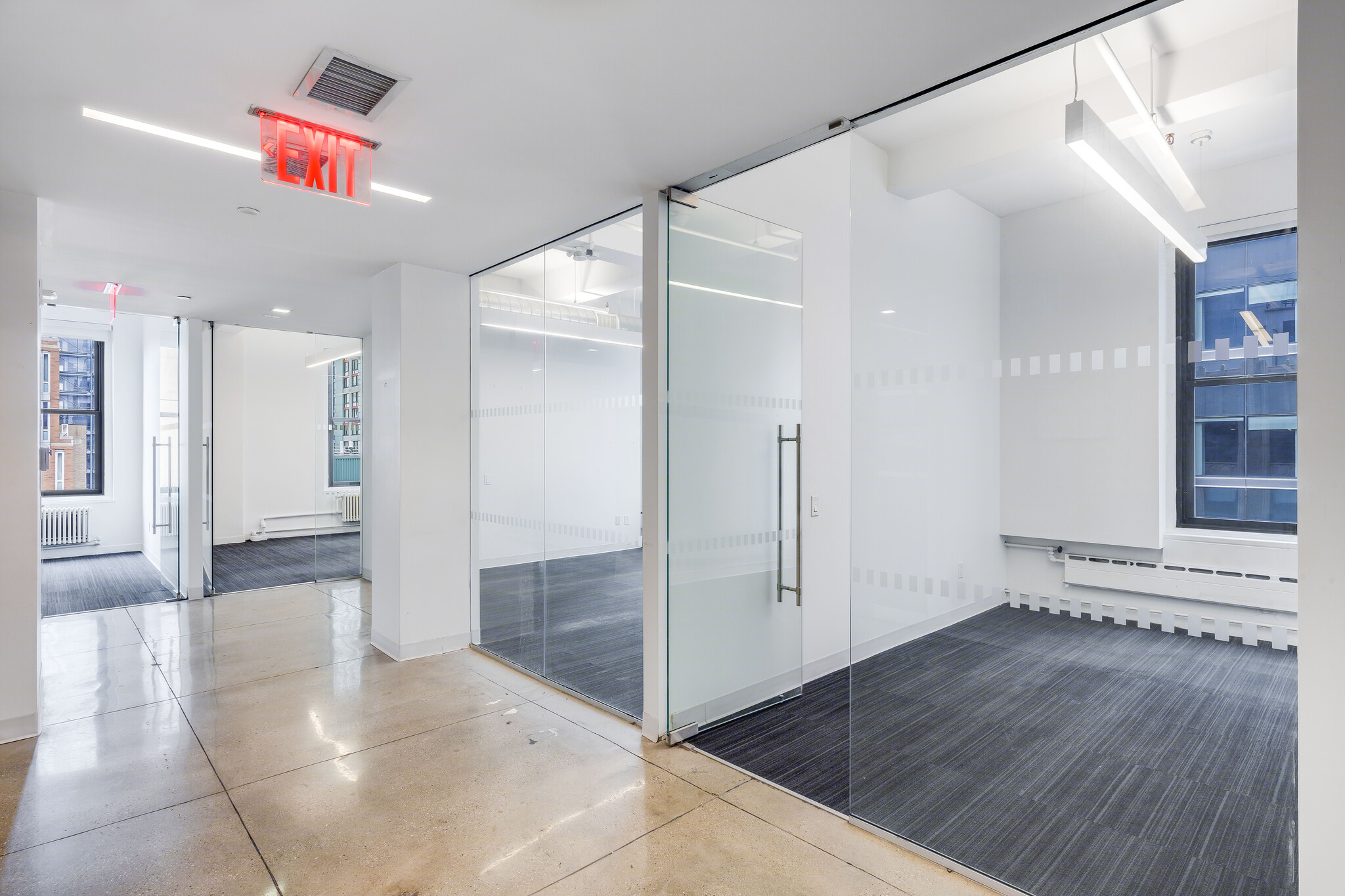 200 W 41st St, New York, NY en alquiler Foto del interior- Imagen 1 de 5