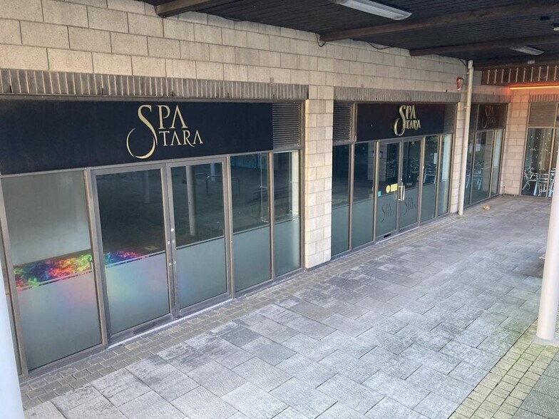 1 Marina Way, Brighton en alquiler - Foto del edificio - Imagen 3 de 25