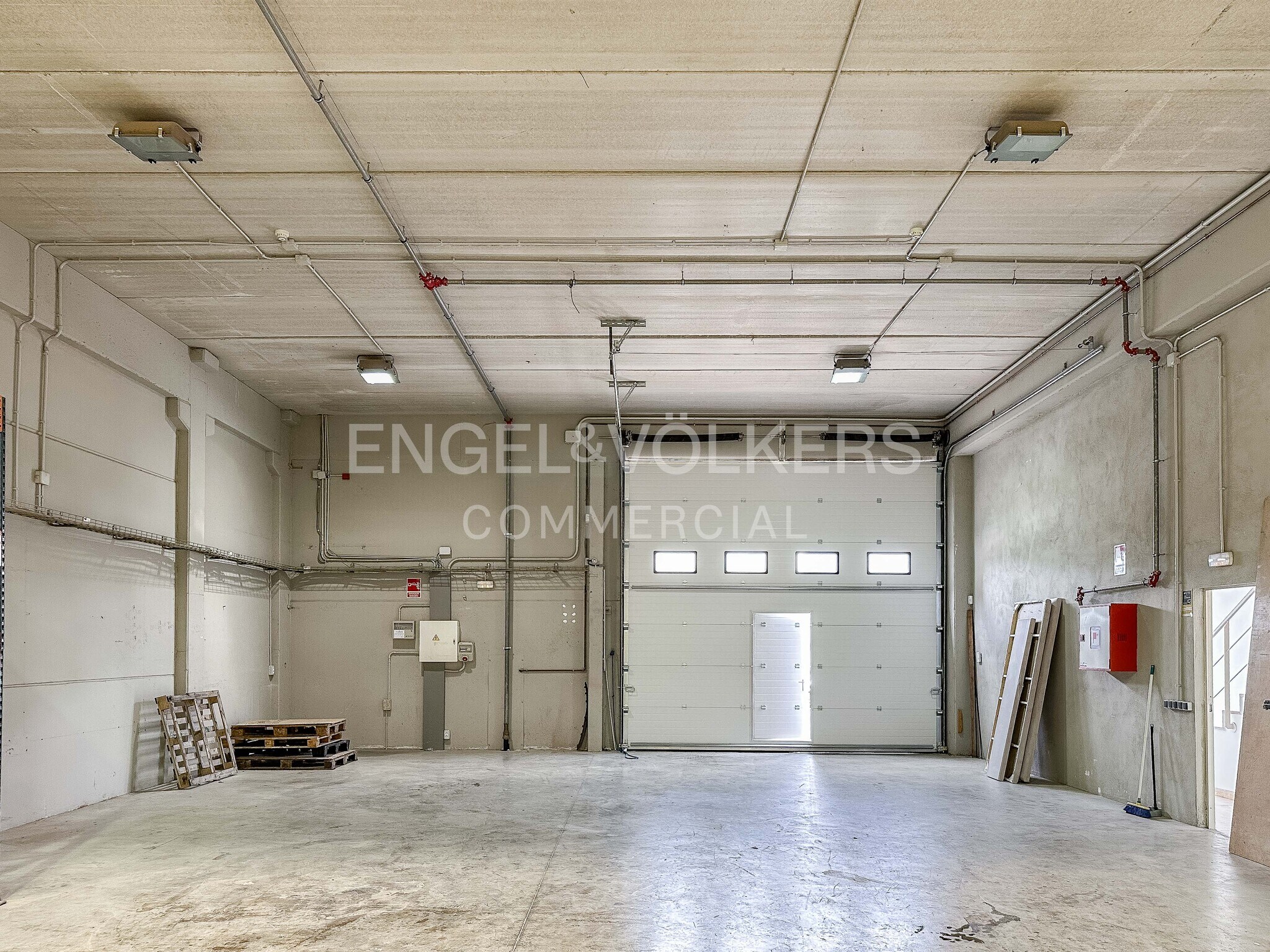 Carrer Xarel.Lo, 2, Cervelló, Barcelona en alquiler Foto del interior- Imagen 1 de 10