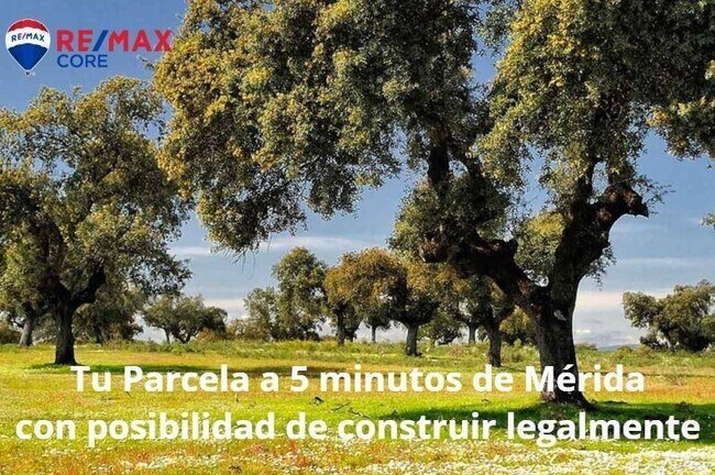 Más detalles de Terreno en venta