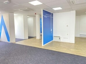 2 Broadway, Peterborough en alquiler Foto del interior- Imagen 2 de 4