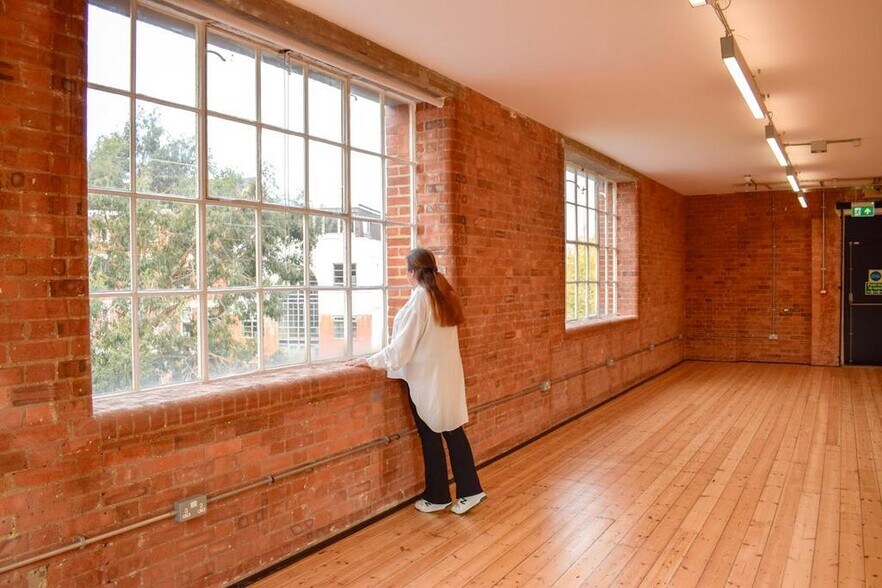 9 Brighton Ter, London en alquiler - Foto del interior - Imagen 2 de 23