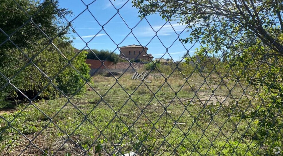 Terrenos en Burguillos de Toledo, Toledo en venta - Foto del edificio - Imagen 2 de 4