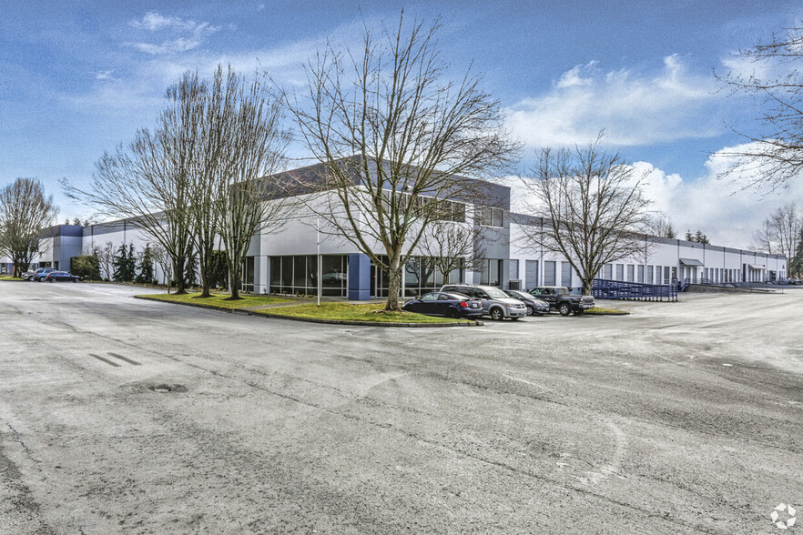 2505 Frank Albert Rd E, Fife, WA en alquiler - Foto del edificio - Imagen 1 de 2